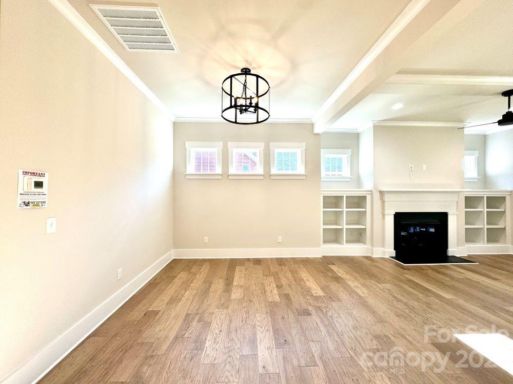 Cumberland - Residential