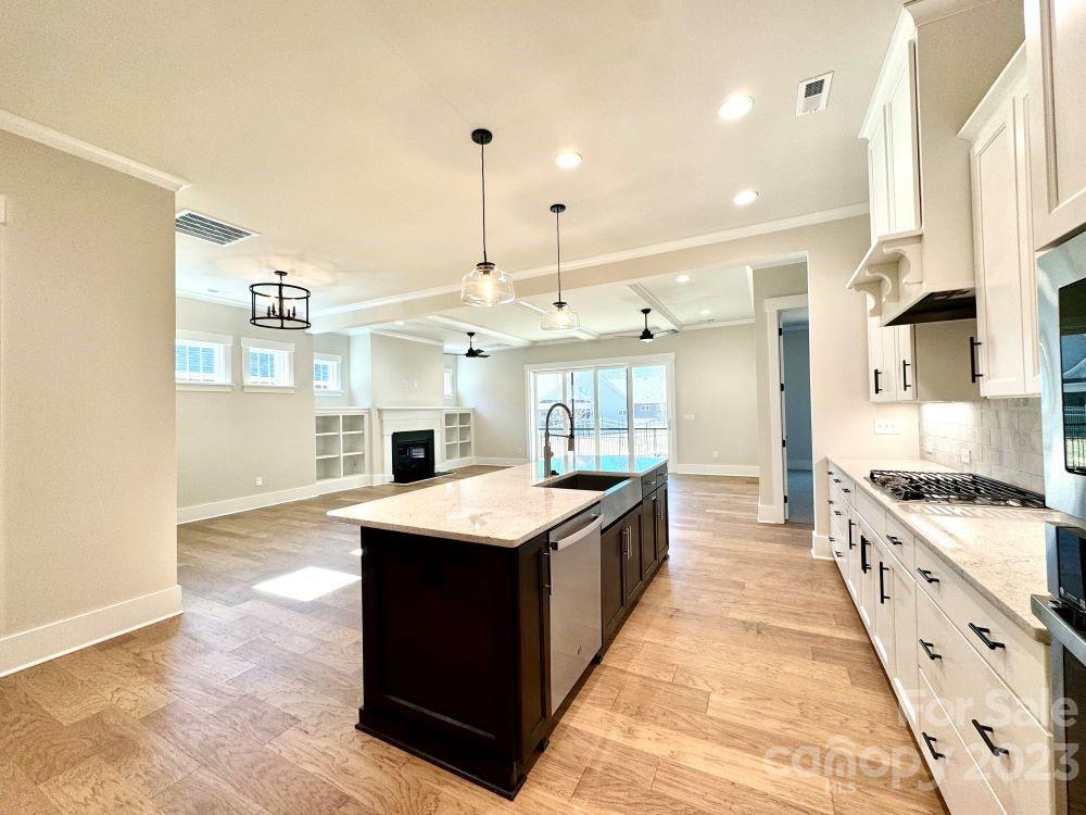 Cumberland - Residential