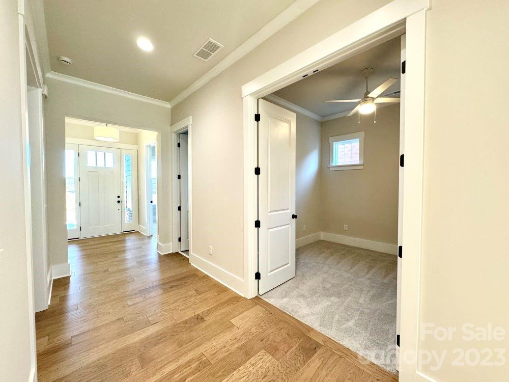 Cumberland - Residential