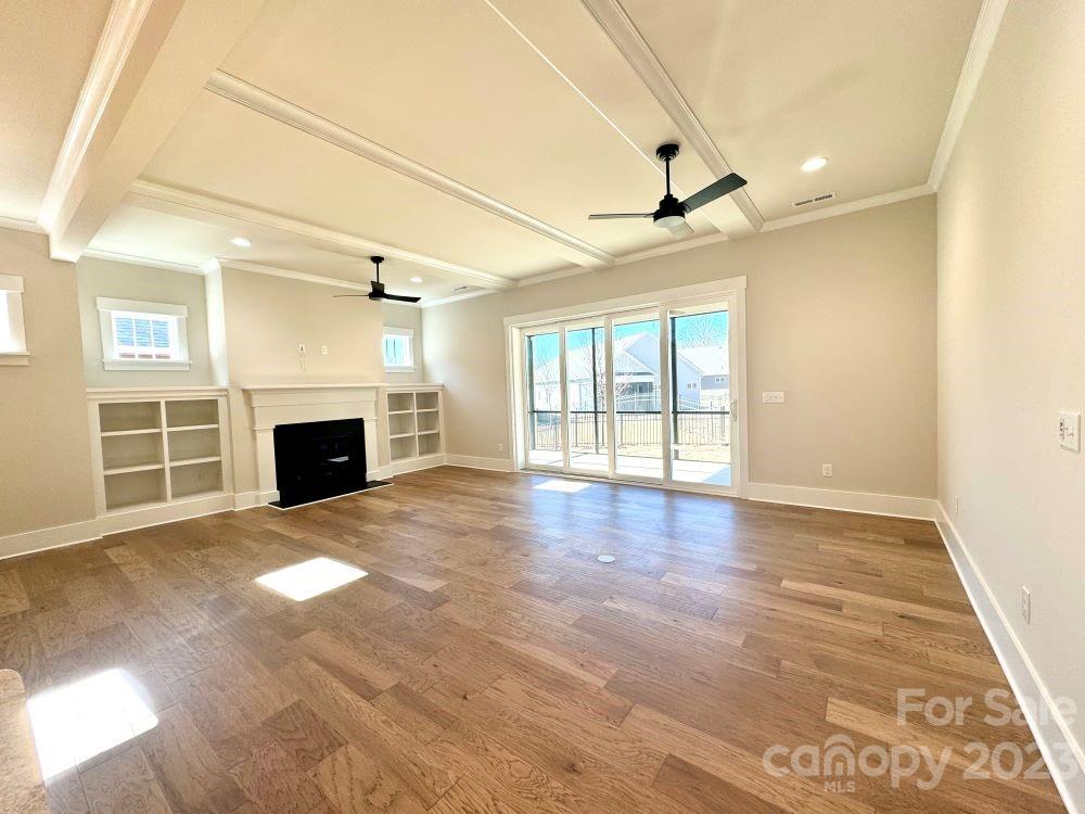 Cumberland - Residential