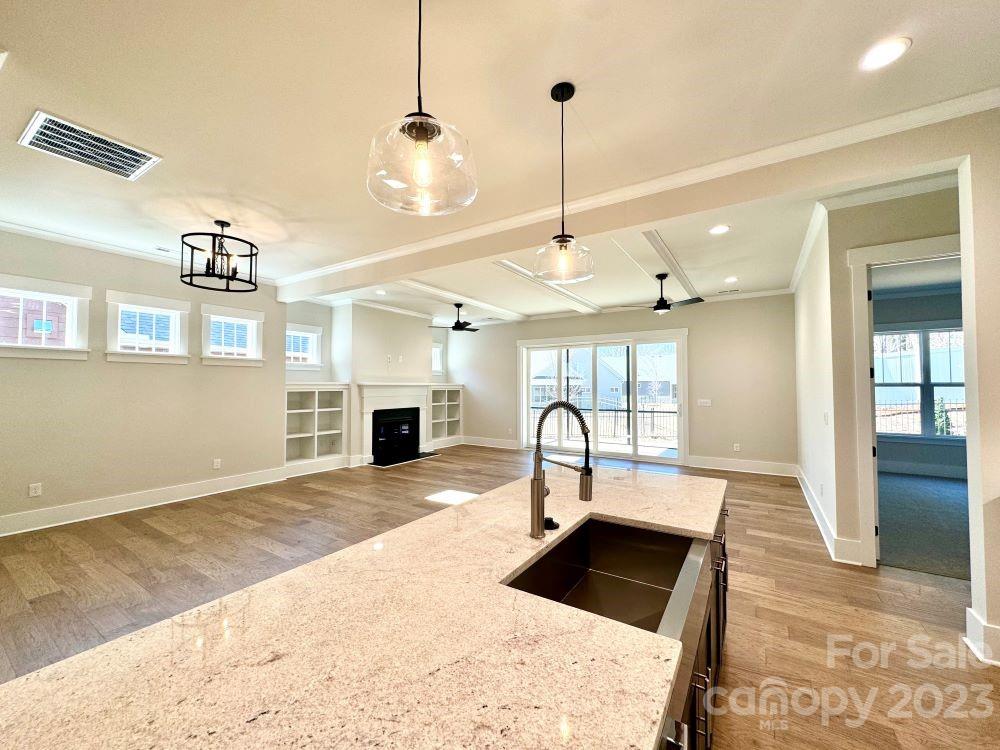 Cumberland - Residential