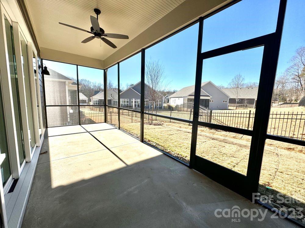 Cumberland - Residential