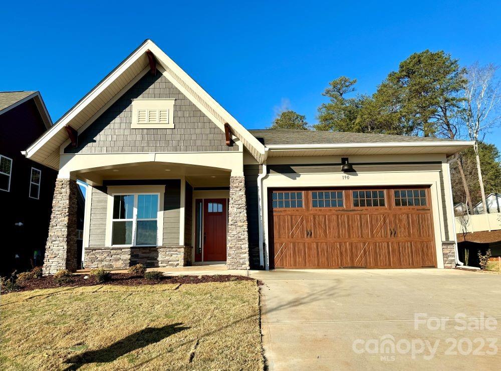 Cumberland - Residential