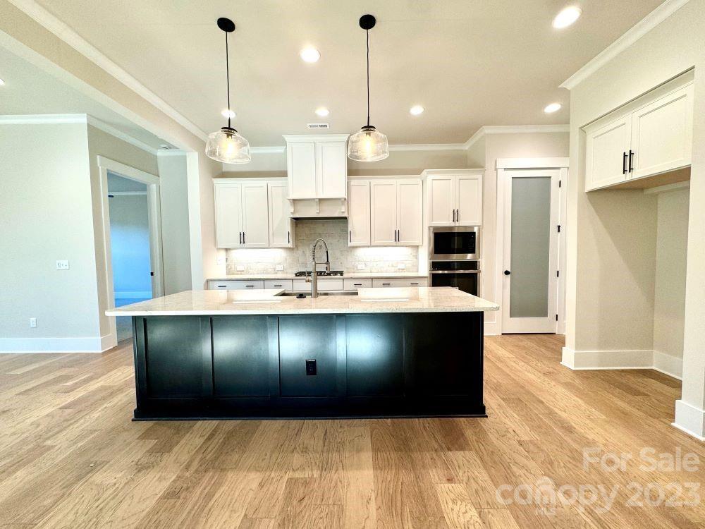 Cumberland - Residential