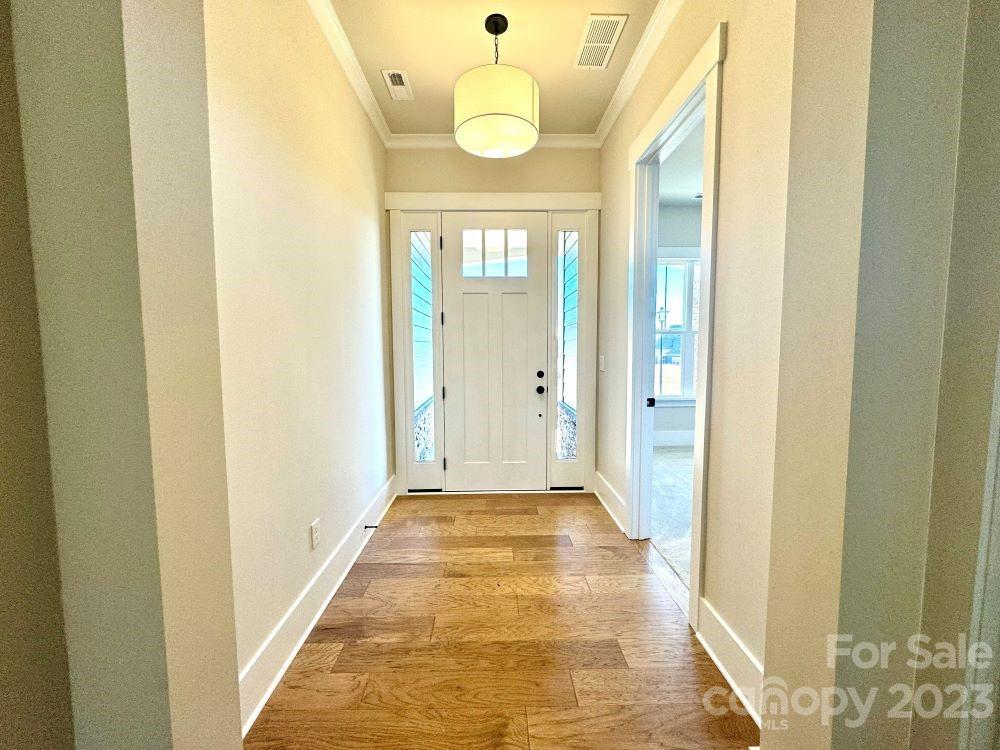 Cumberland - Residential