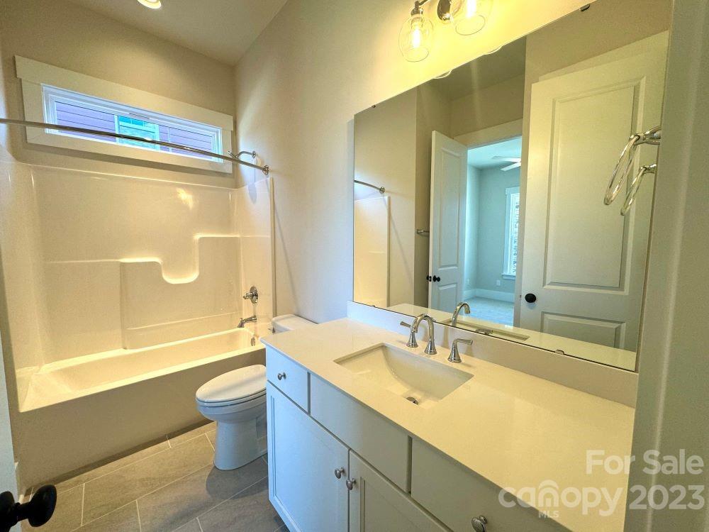 Cumberland - Residential