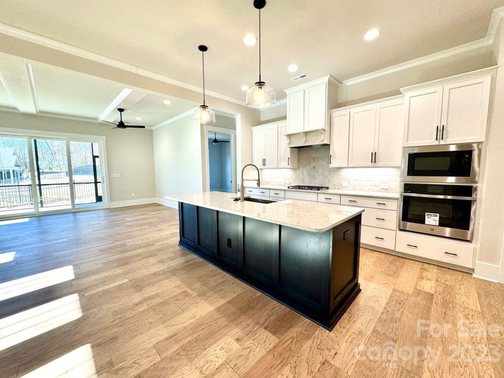 Cumberland - Residential