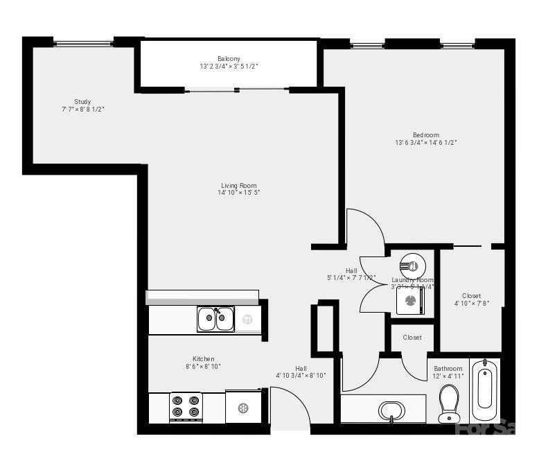 1315 East Boulevard 814