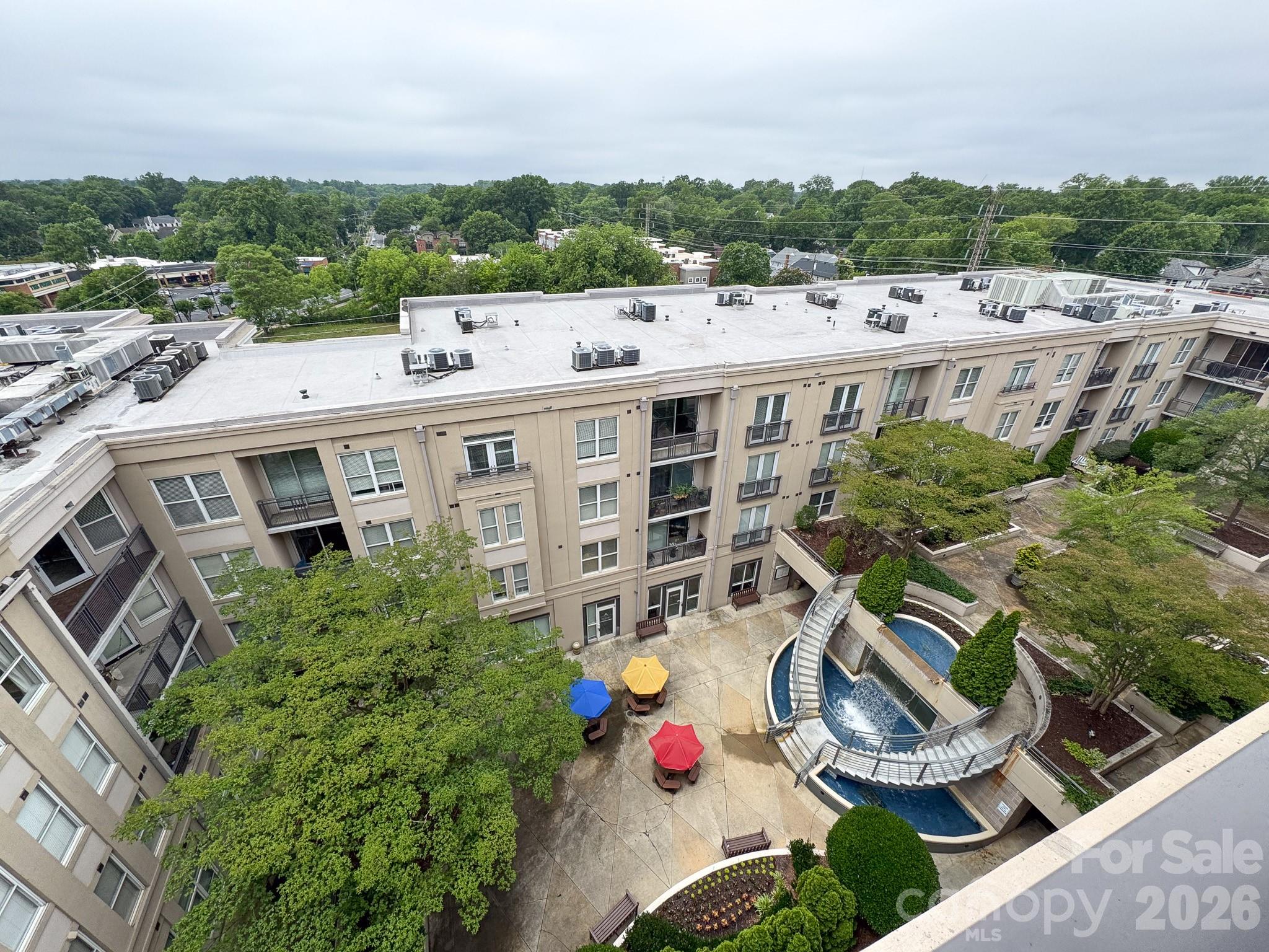 1315 East Boulevard 814