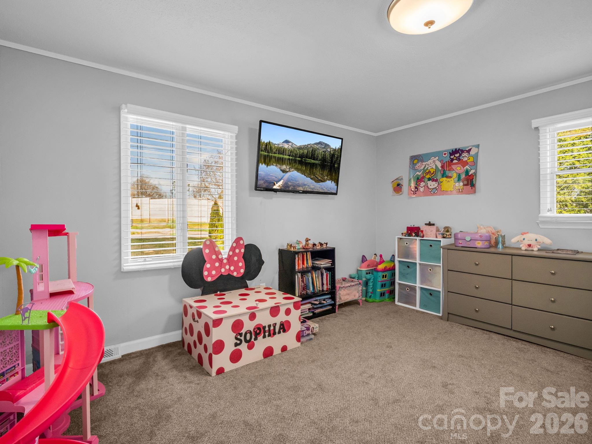 Thermal Valley - Residential