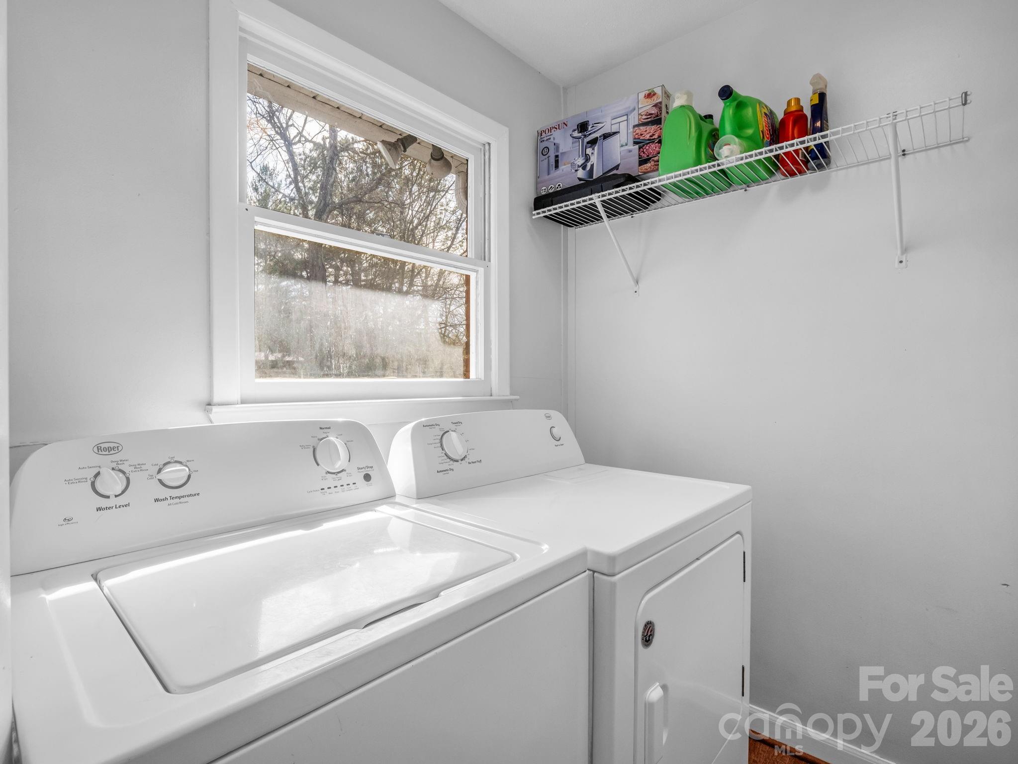 Thermal Valley - Residential