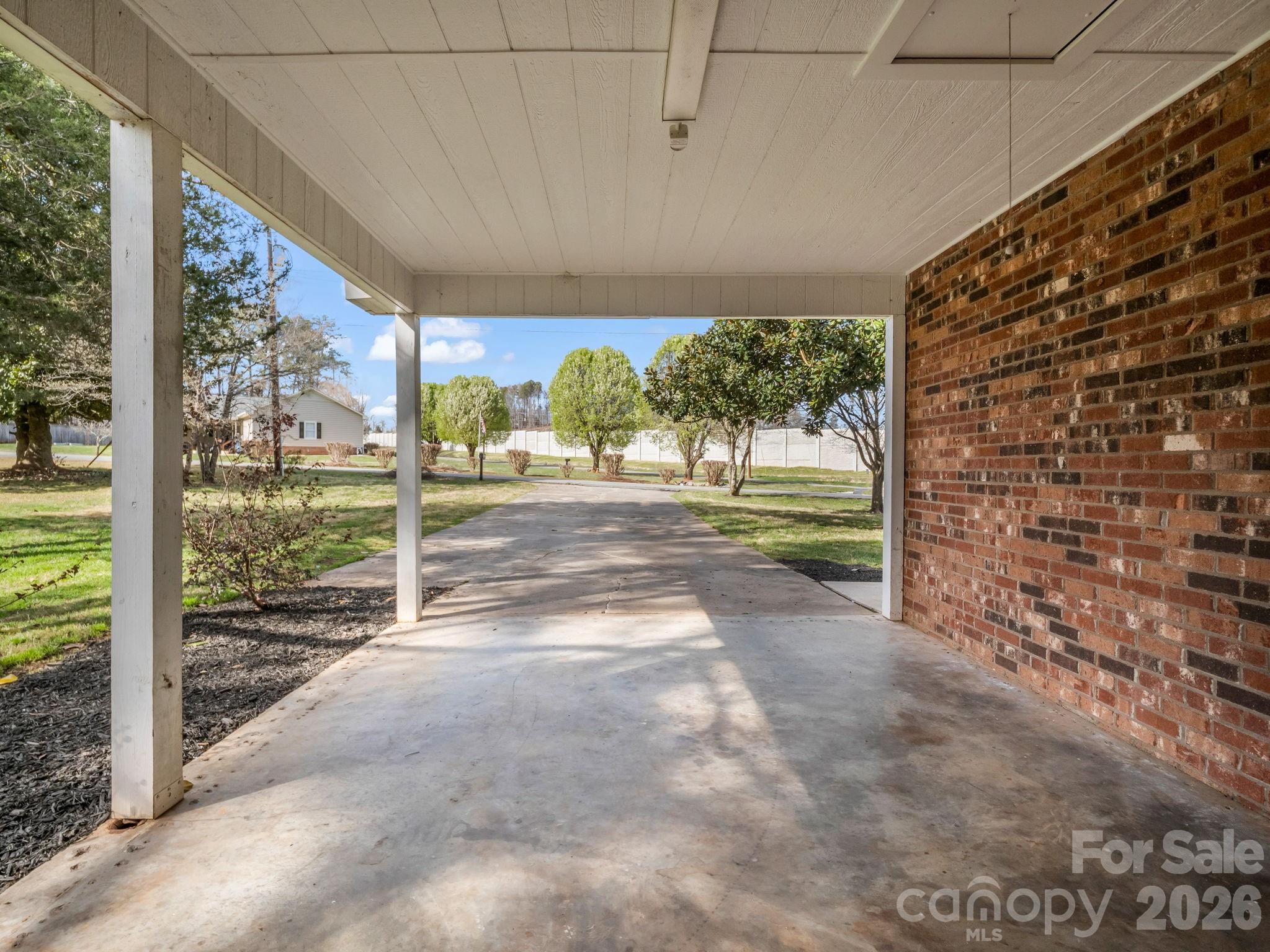 Thermal Valley - Residential