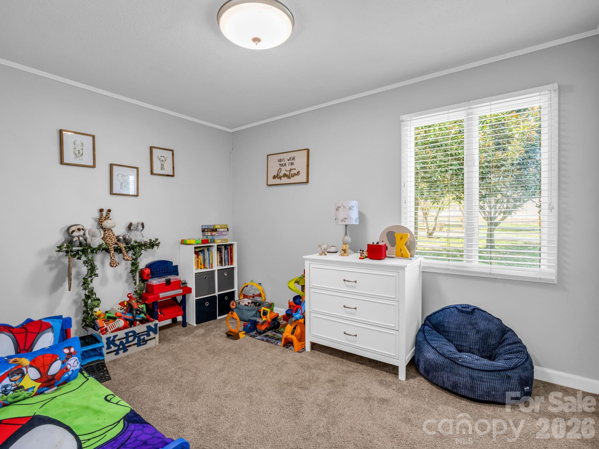 Thermal Valley - Residential