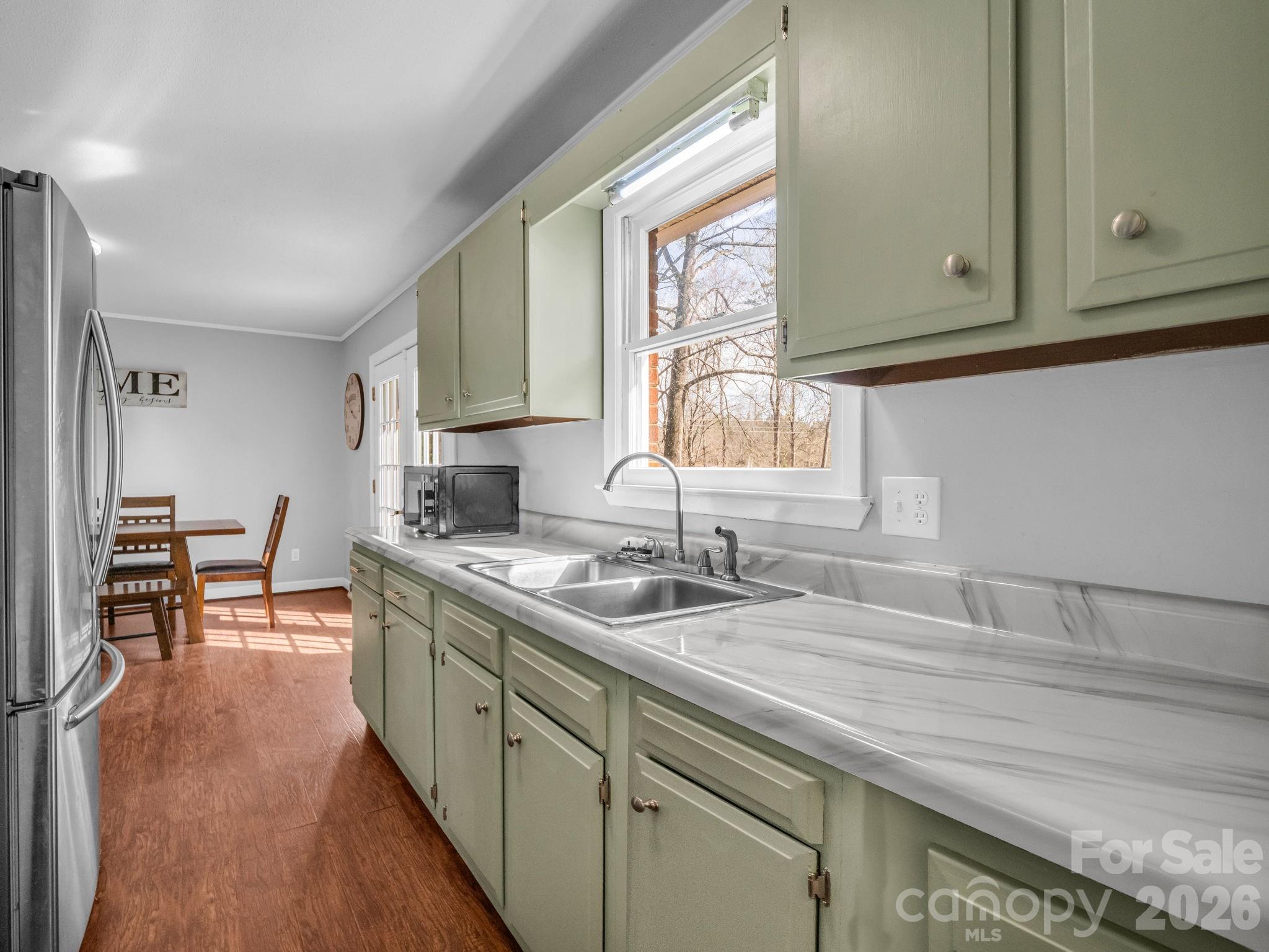 Thermal Valley - Residential