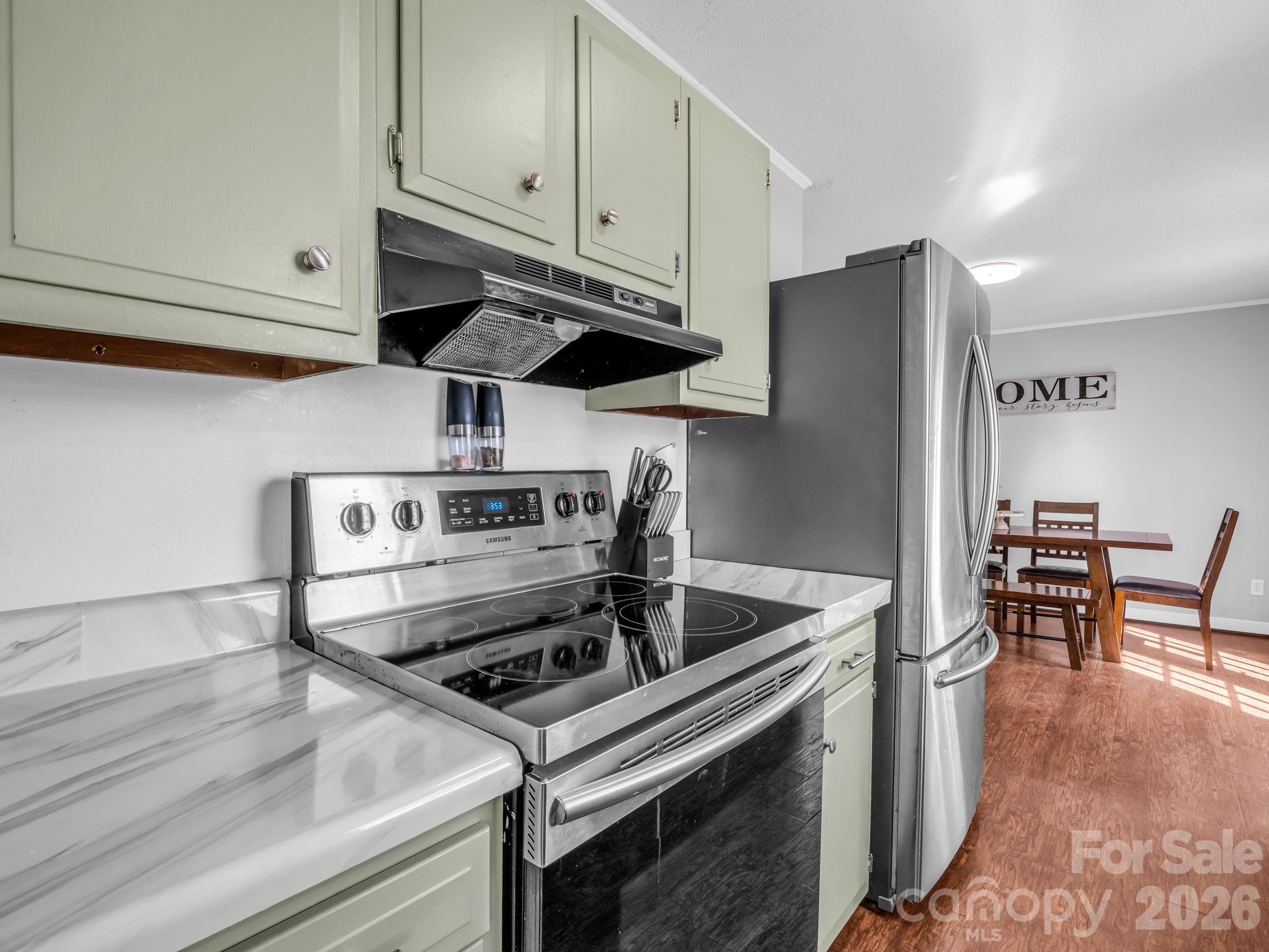 Thermal Valley - Residential