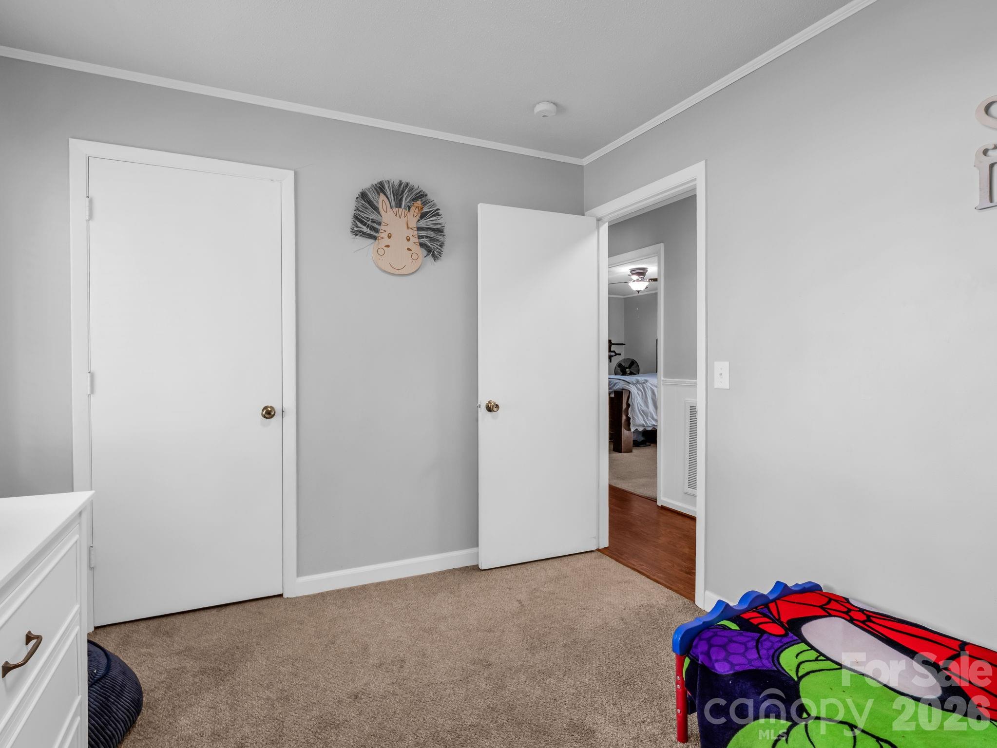 Thermal Valley - Residential