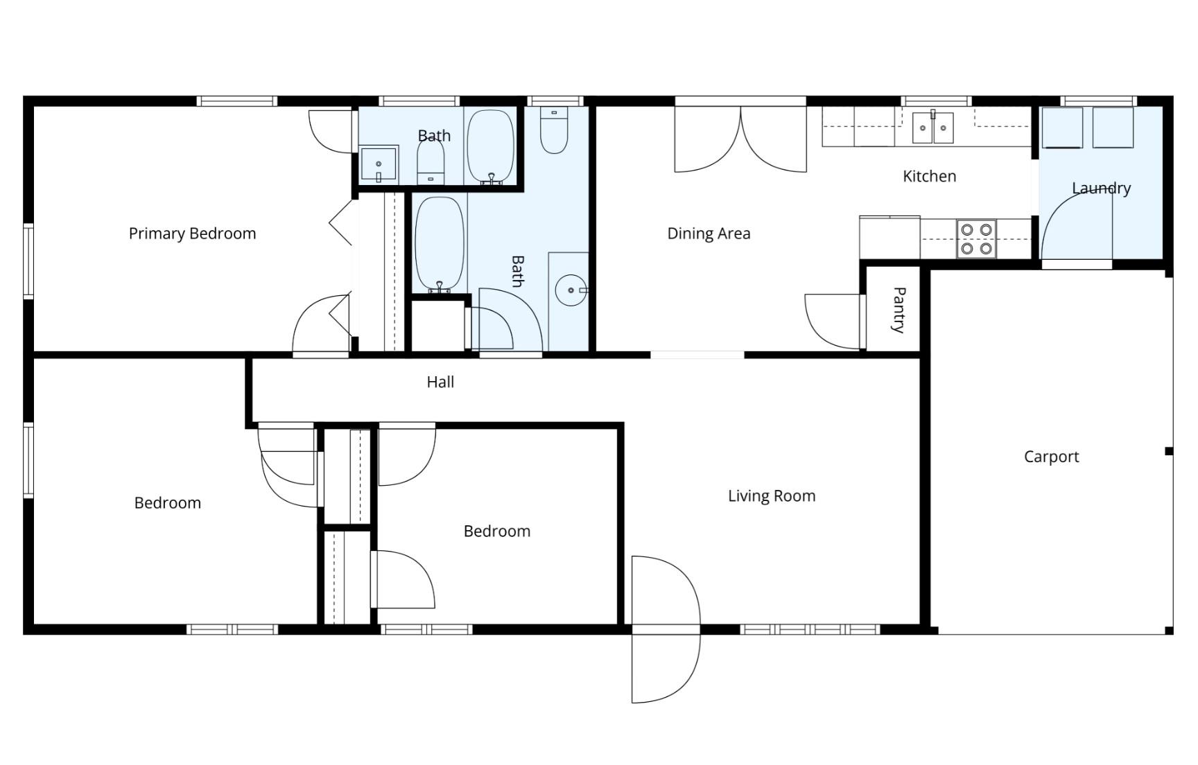Thermal Valley - Residential