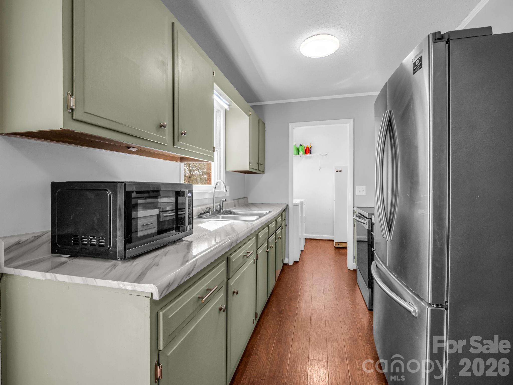 Thermal Valley - Residential