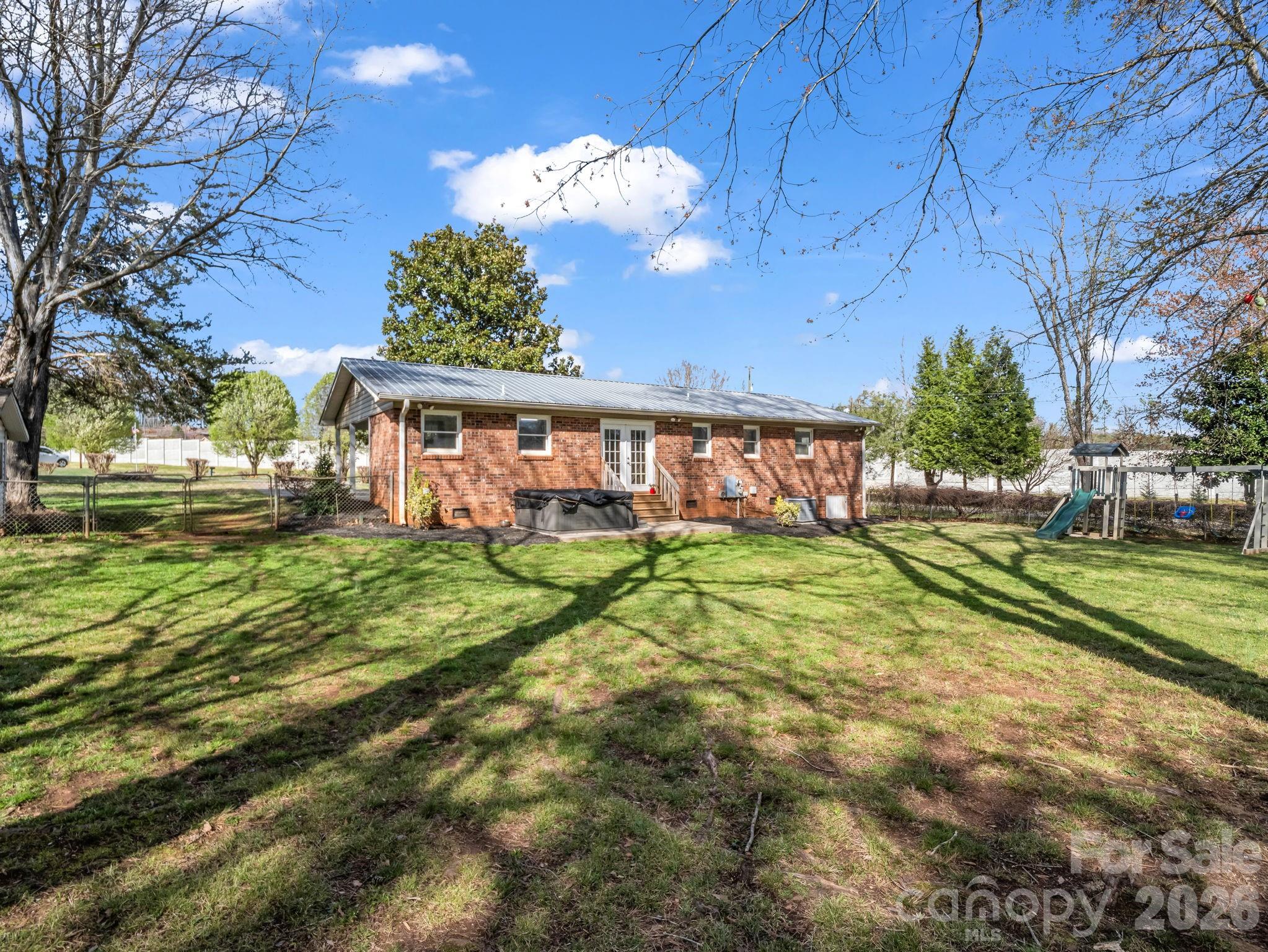 Thermal Valley - Residential