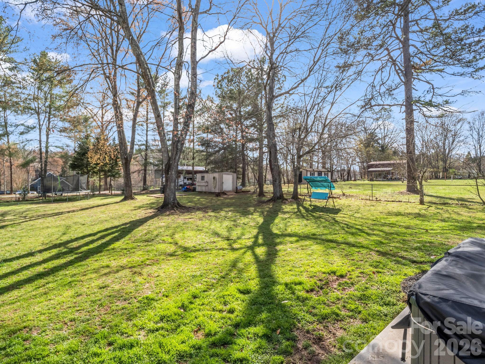 Thermal Valley - Residential