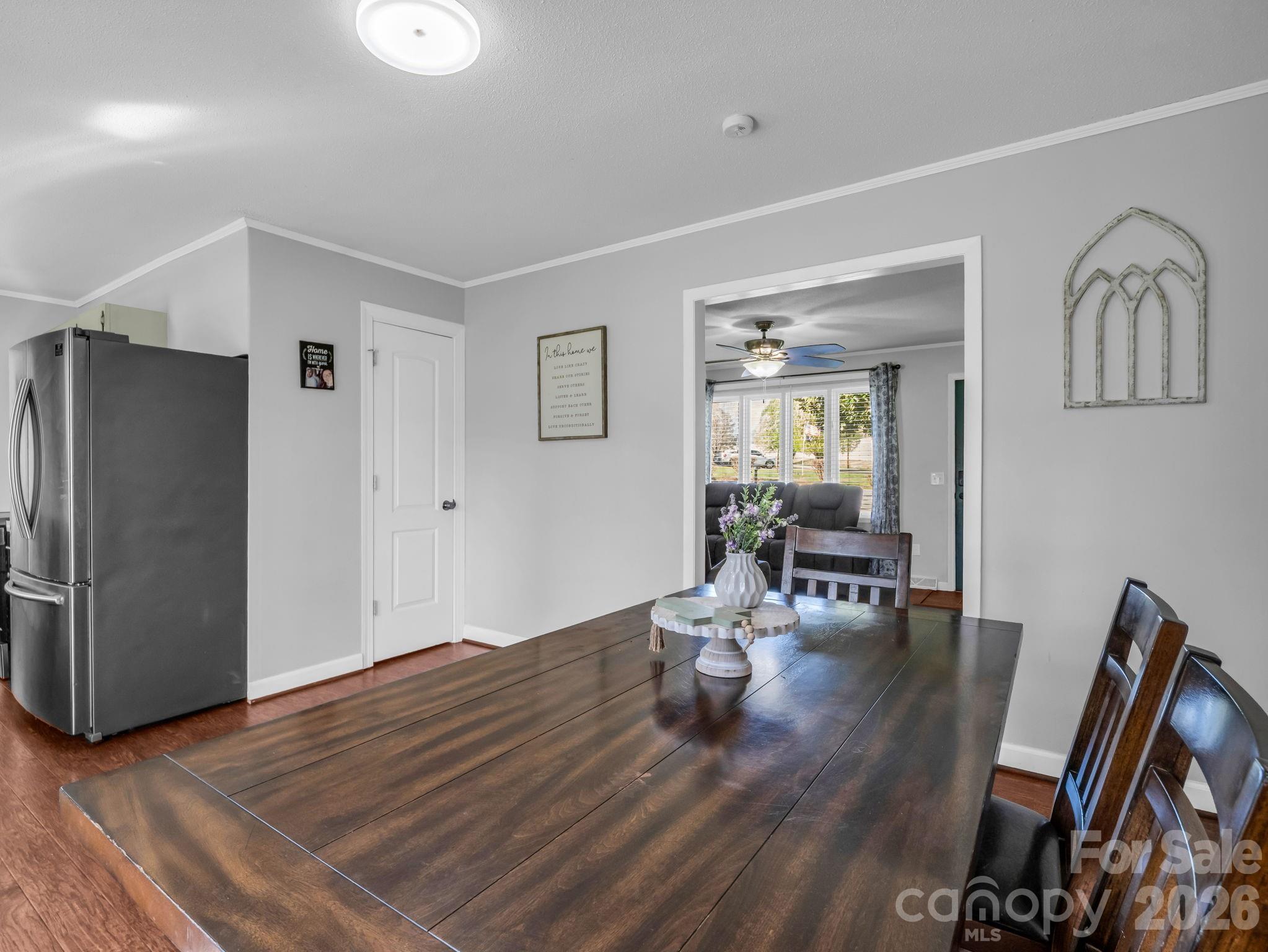 Thermal Valley - Residential