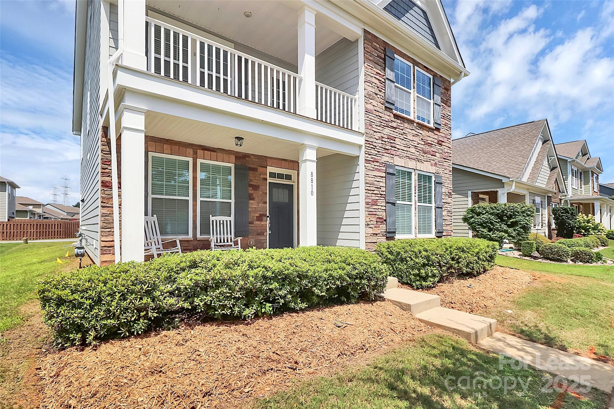 8810 Hallowford Drive