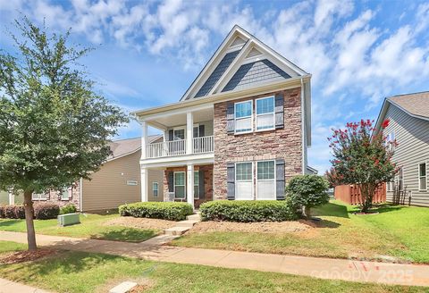 8810 Hallowford Drive Huntersville NC 28078