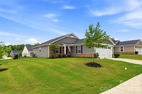 Photo of 620 Grandiflora Avenue, Lancaster, SC 29720 (MLS # 4414706)