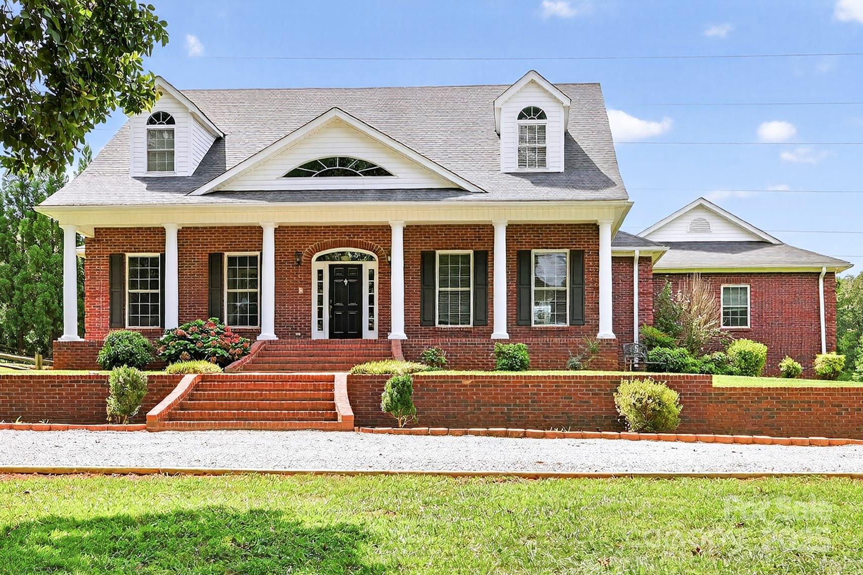 498 Johnson Dairy Road