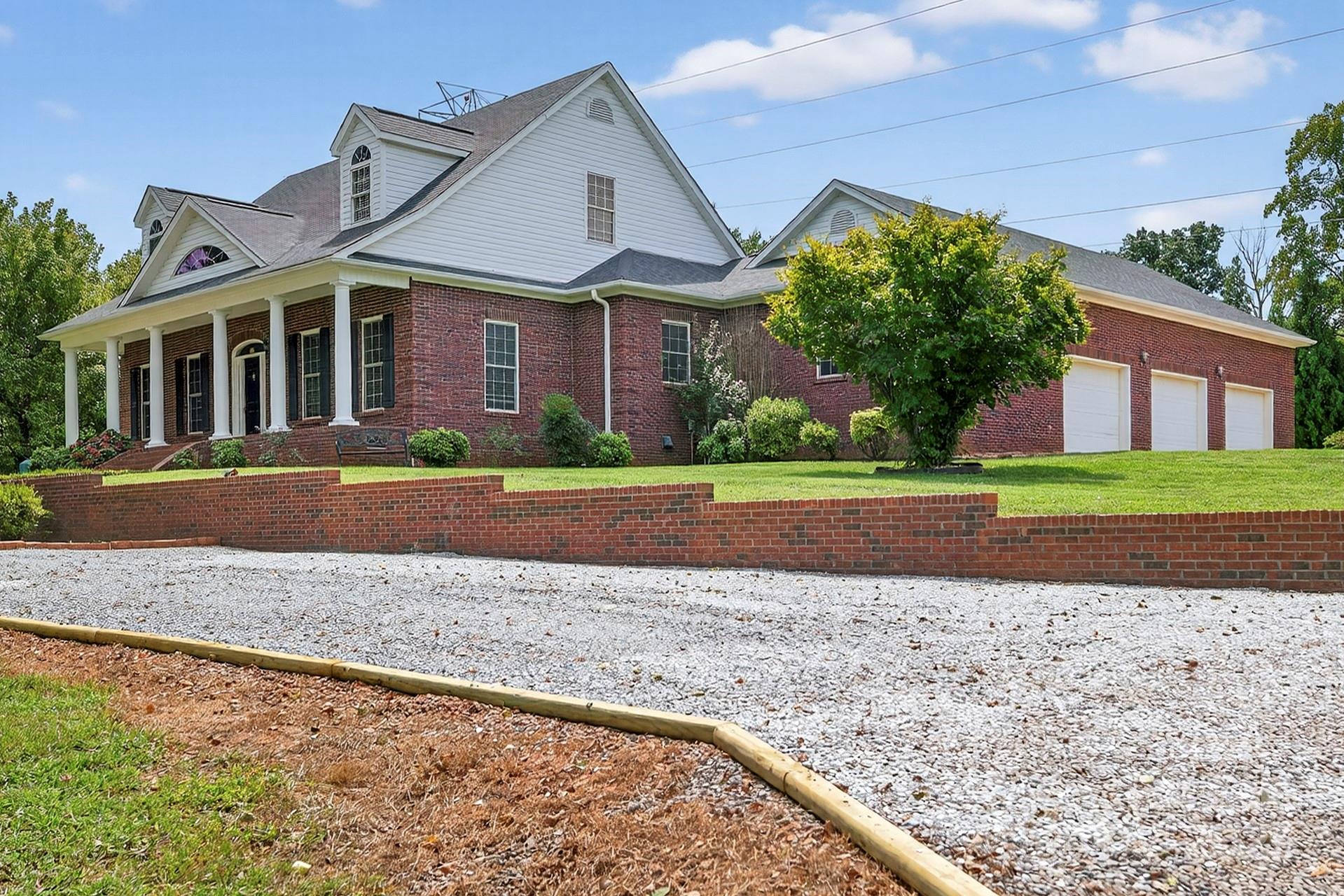 498 Johnson Dairy Road