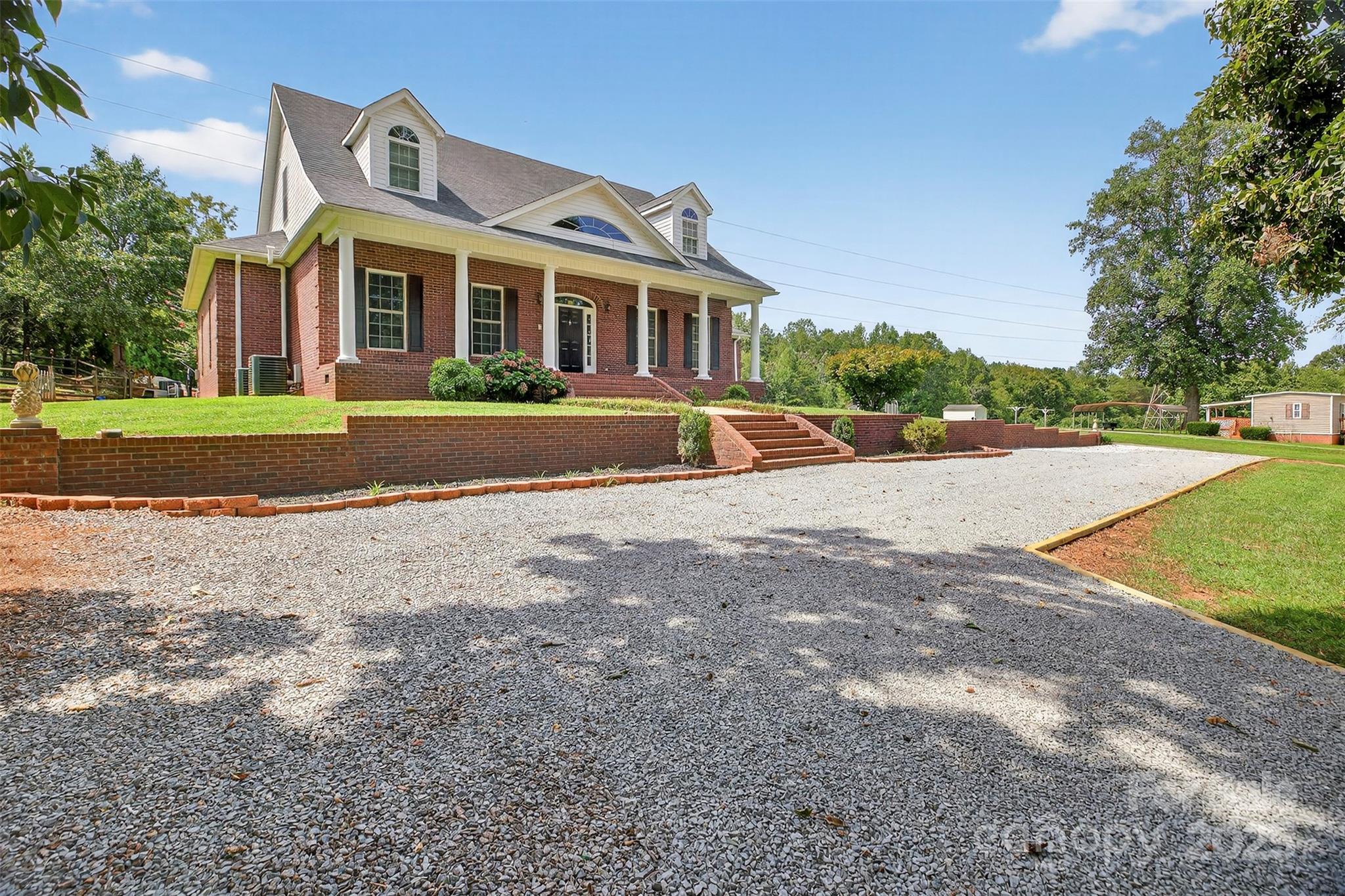 498 Johnson Dairy Road