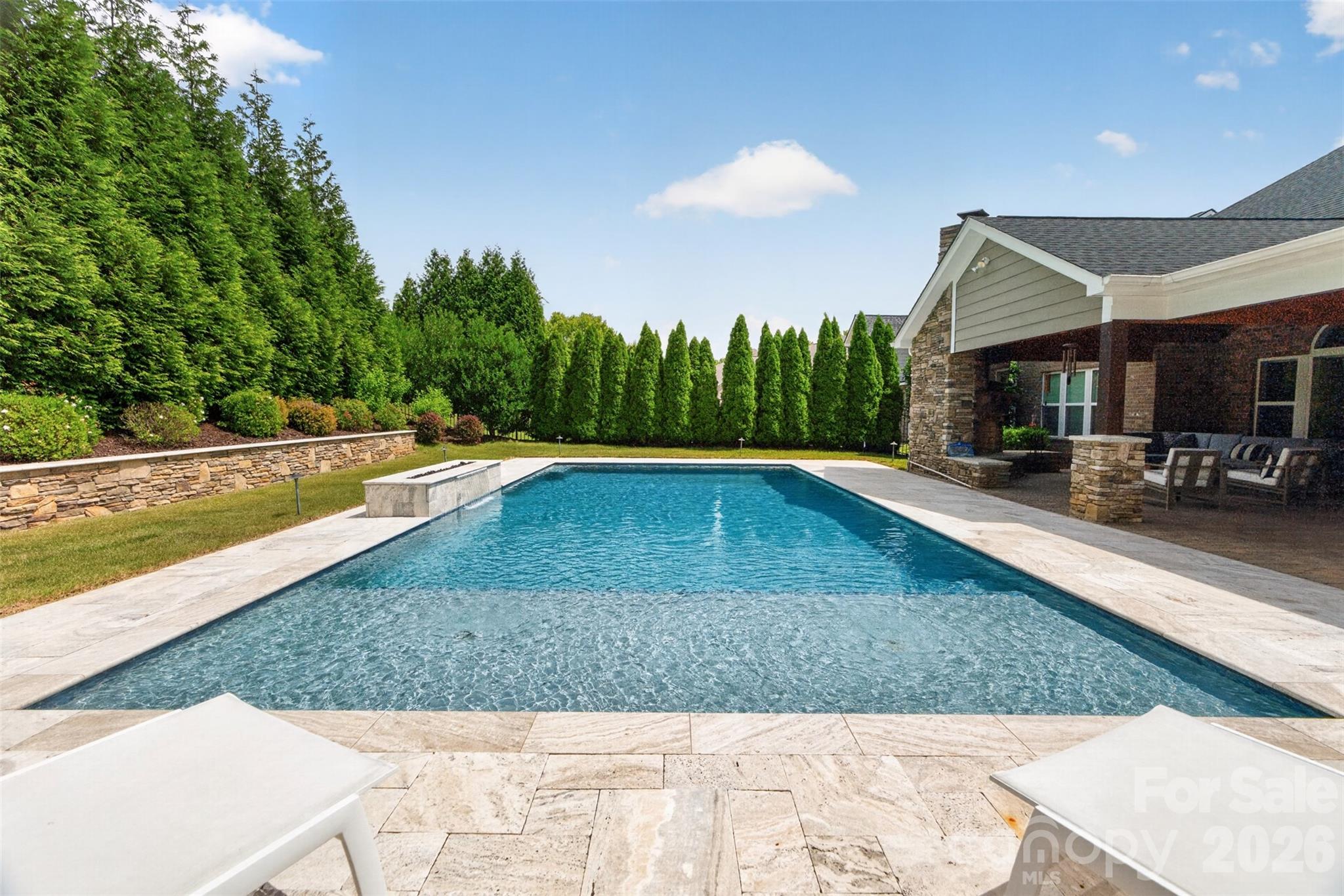 10601 Waxhaw Manor Drive