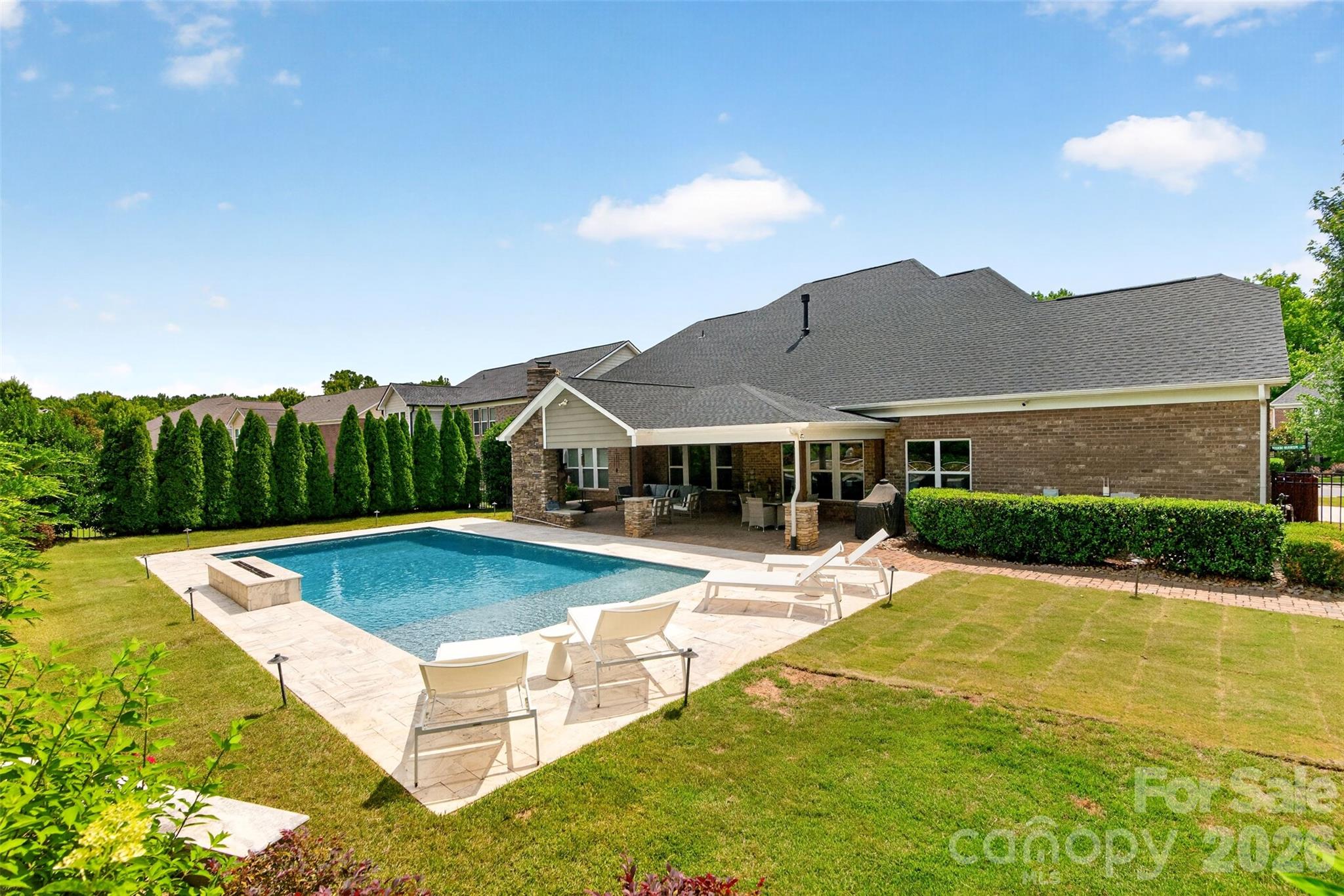 10601 Waxhaw Manor Drive
