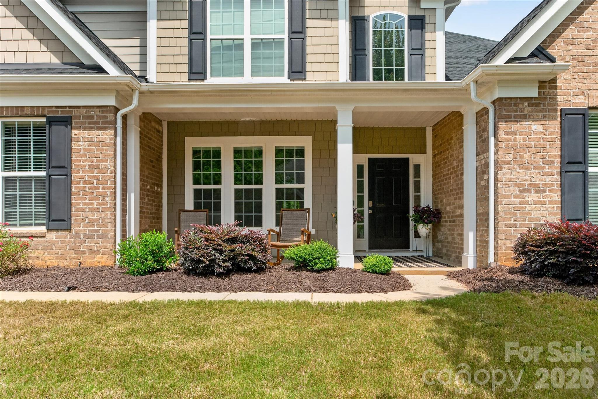 10601 Waxhaw Manor Drive