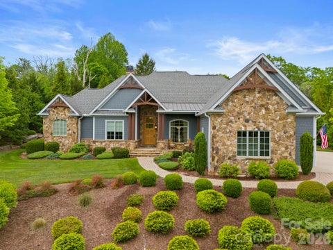 Photo of 390 Shipman Parkway, Flat Rock, NC 28731 (MLS # 4380761)
