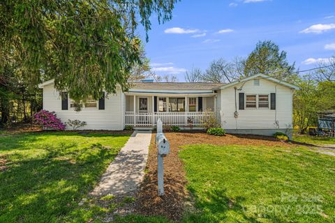 56 Pressley Avenue Brevard NC 28712