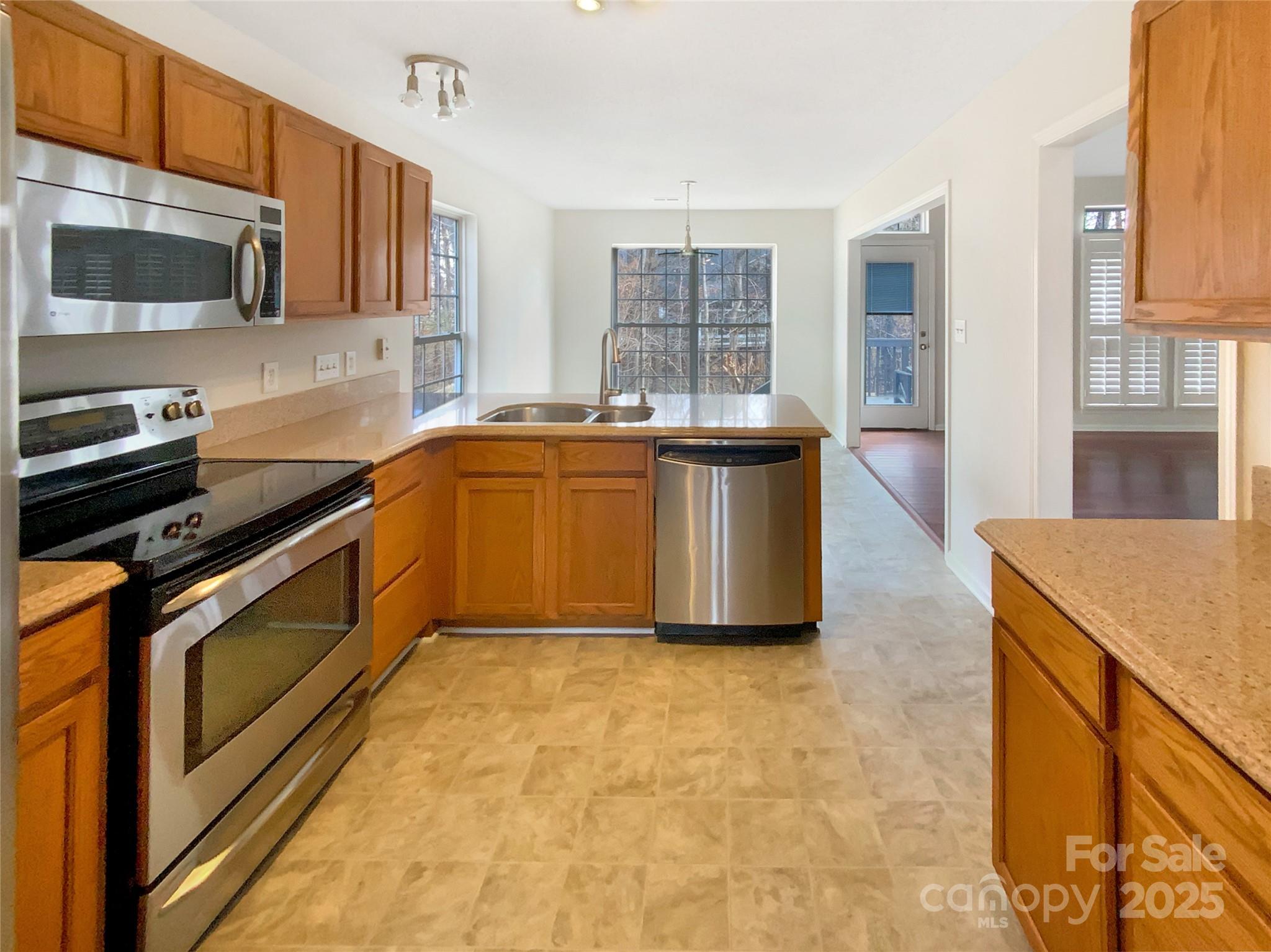 12134 Brownestone View Drive