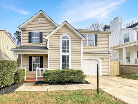 12134 Brownestone View Drive Charlotte NC 28269
