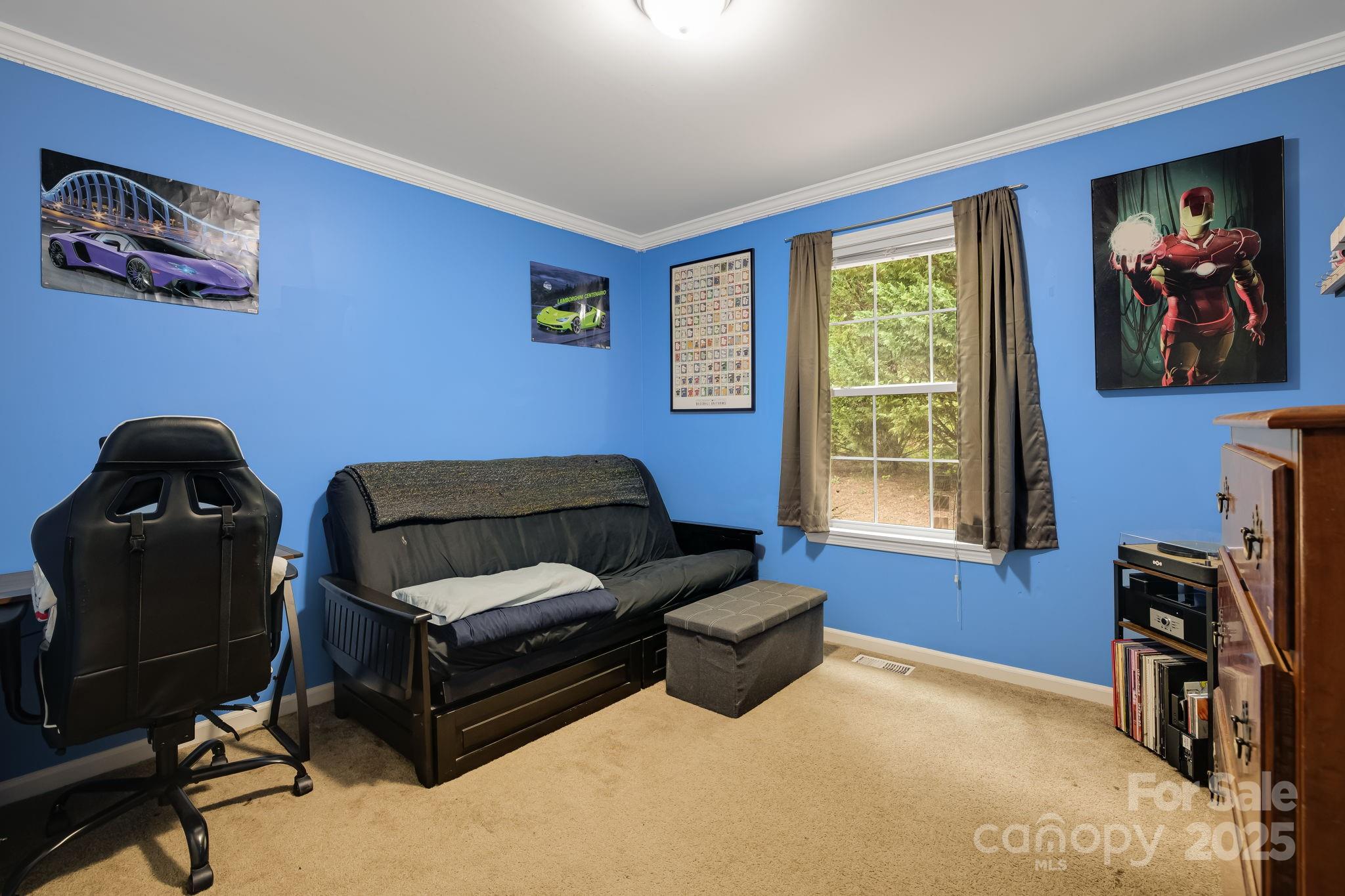 Rhymer Place - Residential