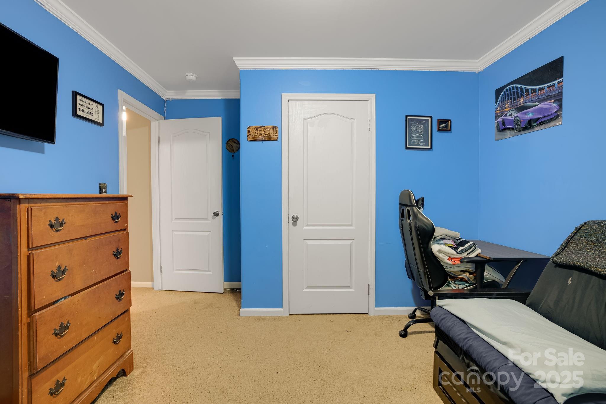 Rhymer Place - Residential