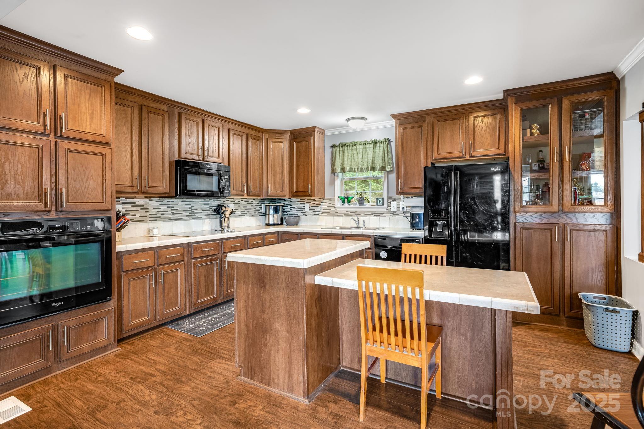 Rhymer Place - Residential