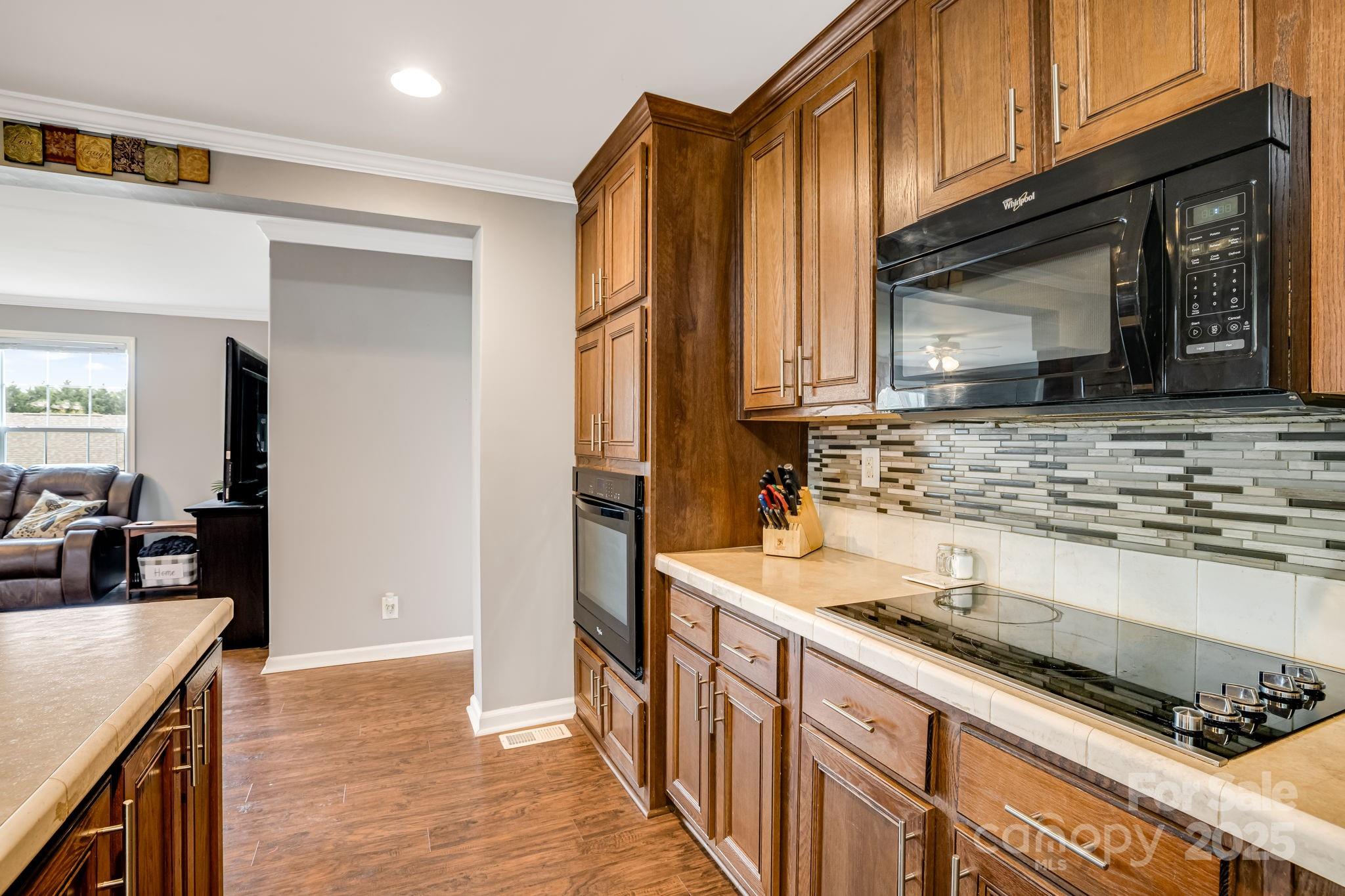 Rhymer Place - Residential