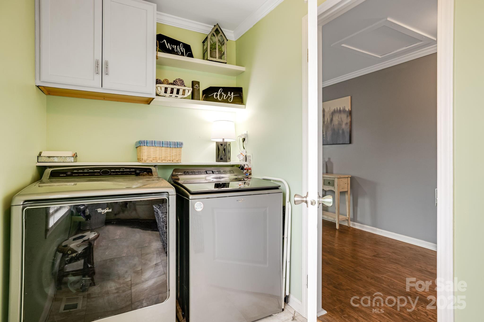 Rhymer Place - Residential