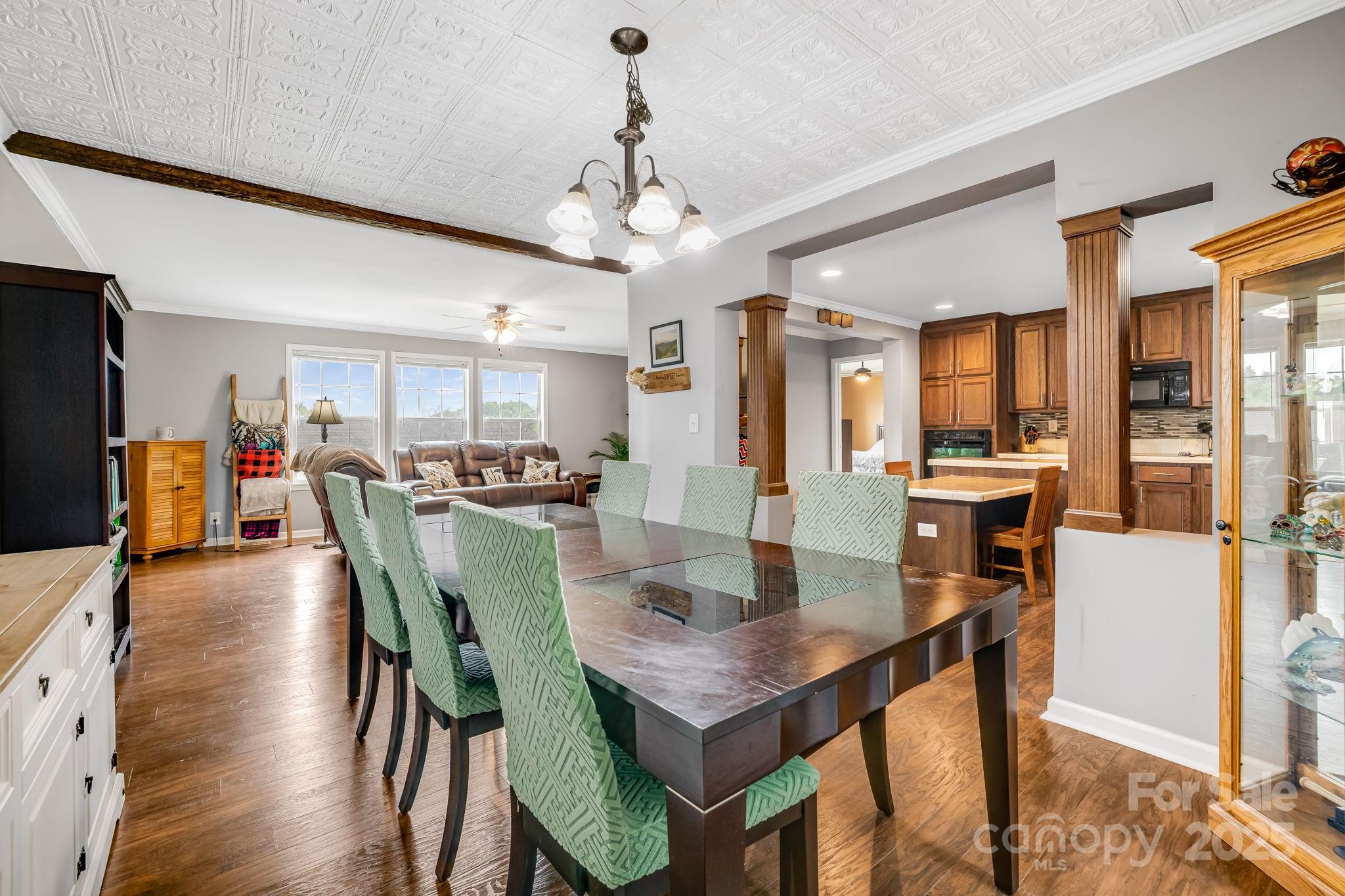 Rhymer Place - Residential