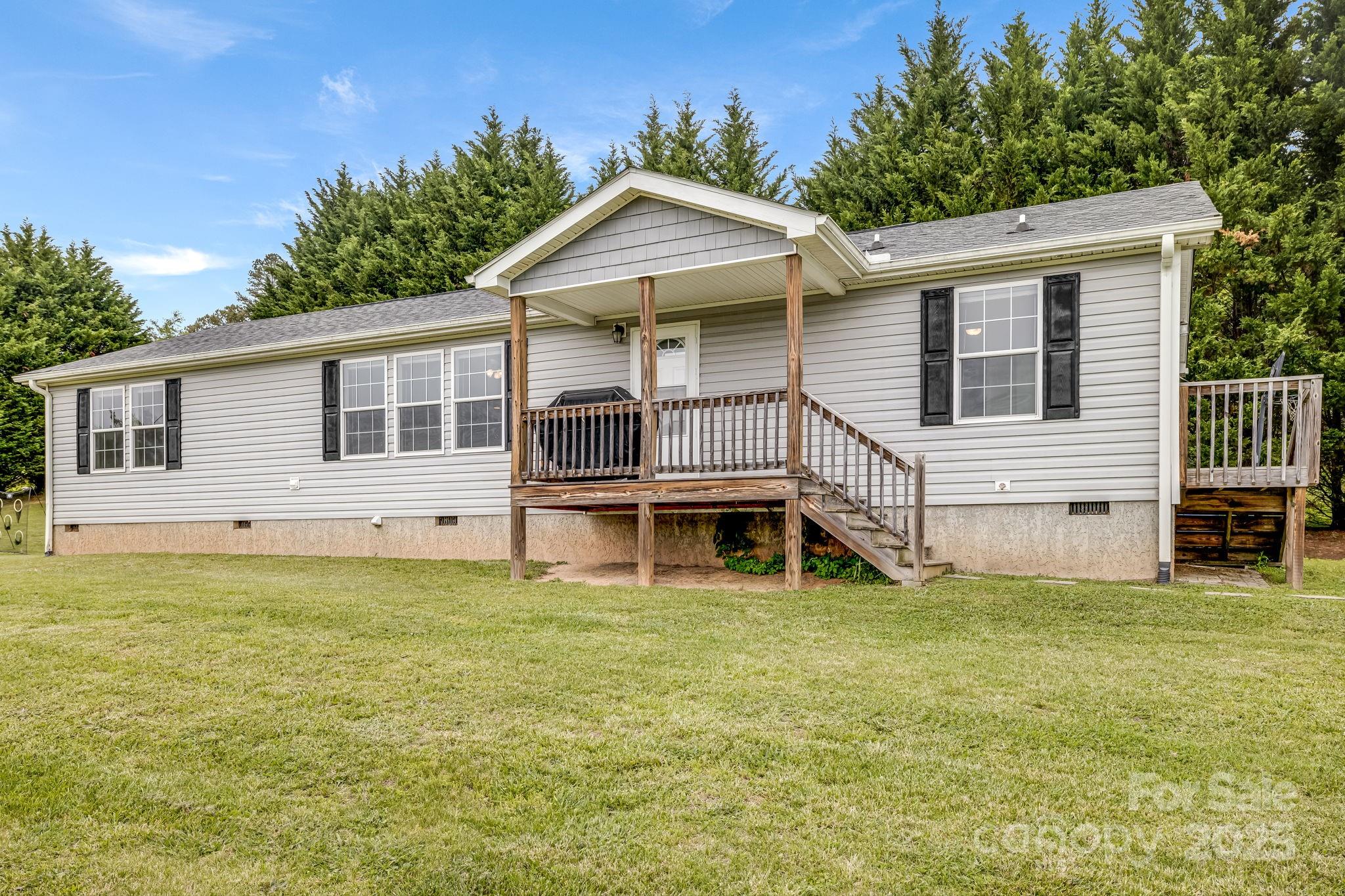 Rhymer Place - Residential