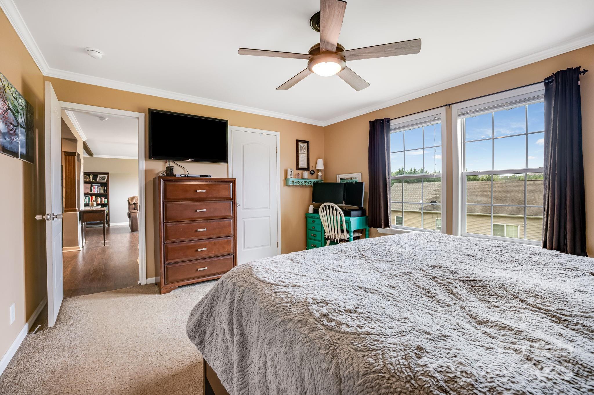 Rhymer Place - Residential