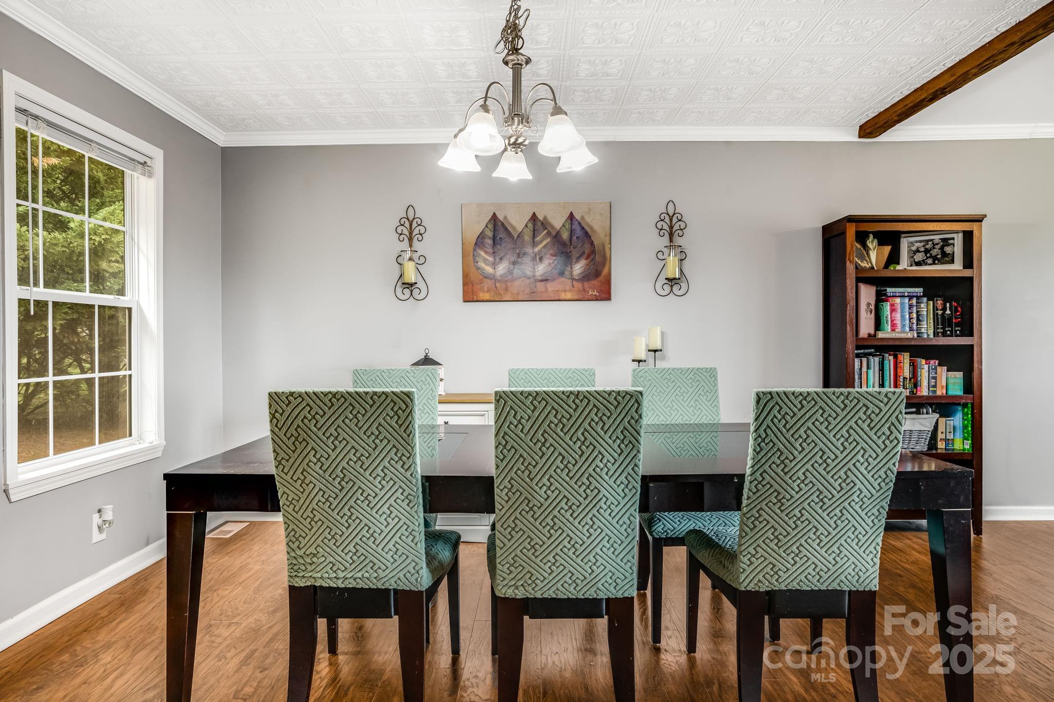 Rhymer Place - Residential