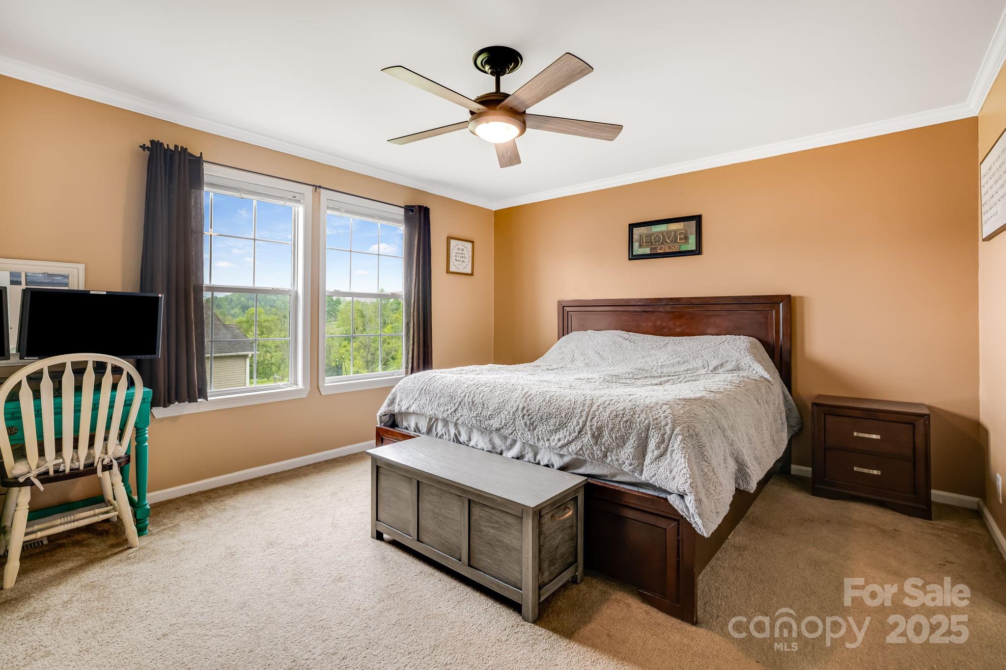 Rhymer Place - Residential