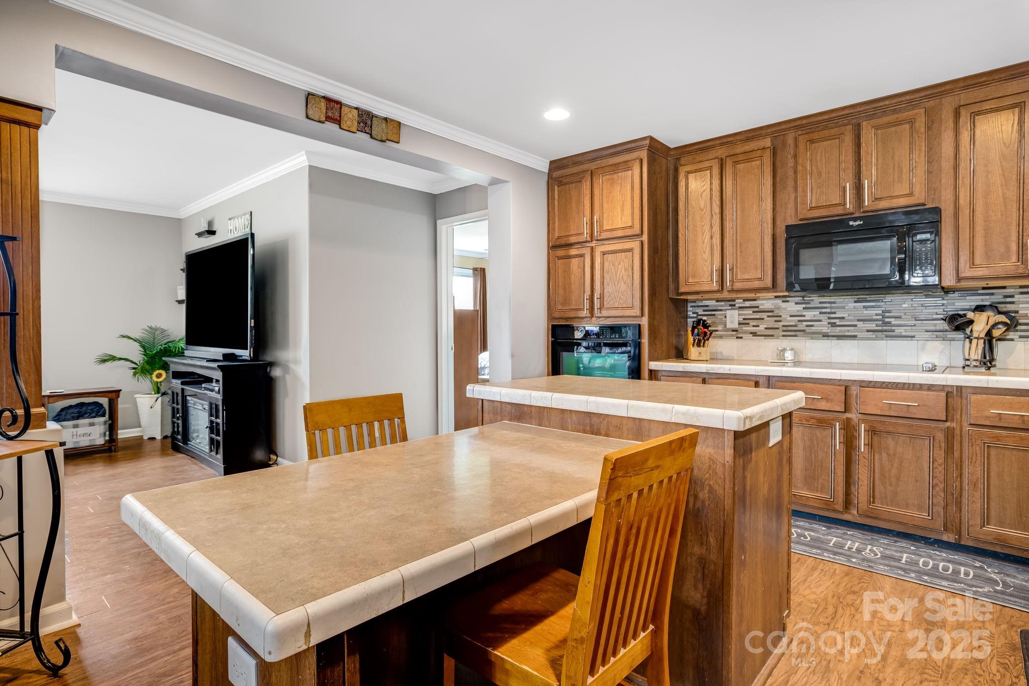 Rhymer Place - Residential