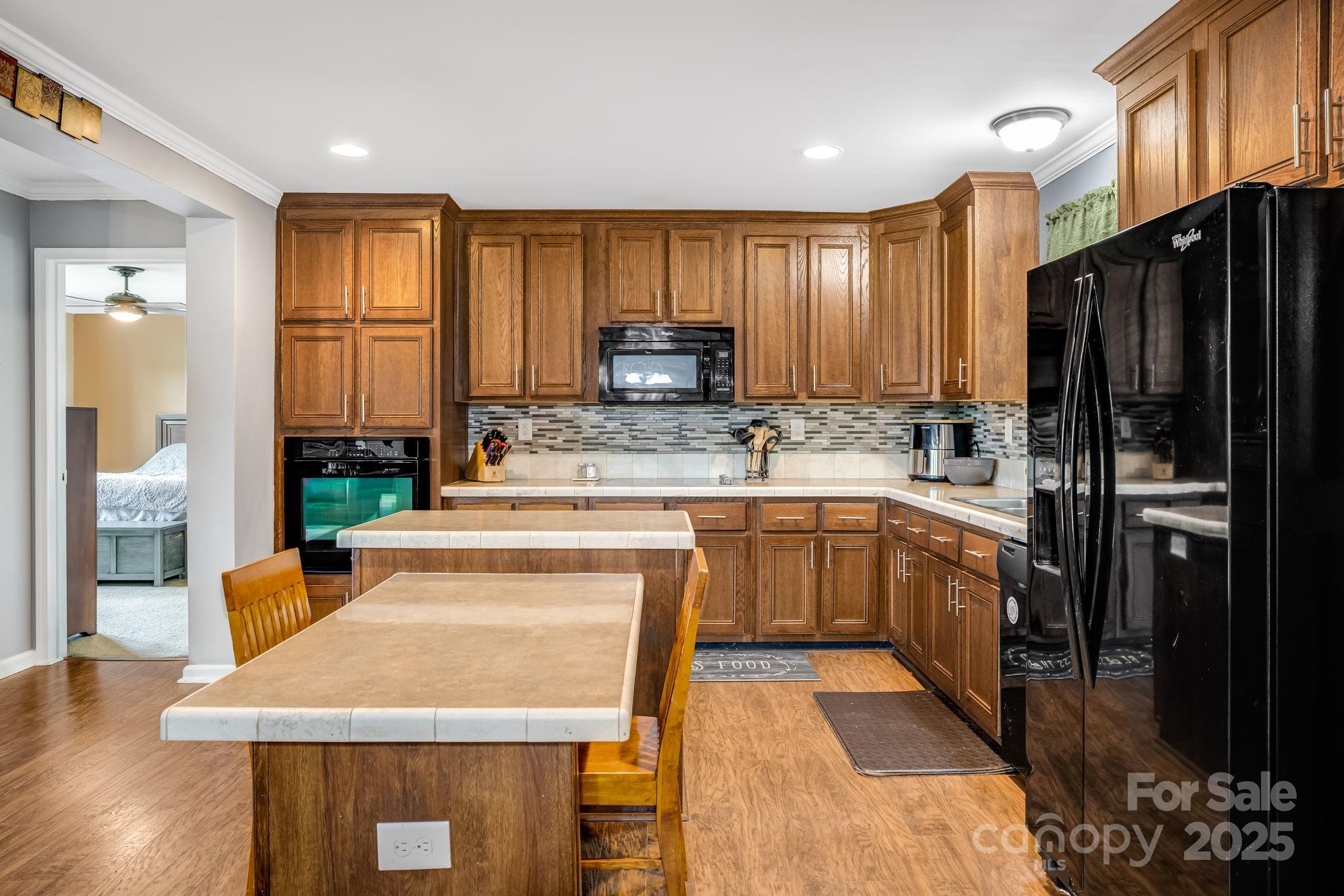 Rhymer Place - Residential